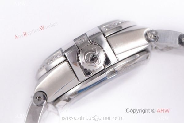 Swiss Replica Omega Constellation Stainless Steel Blue MOP Dial Watch 27mm Swiss Replica Omega Constellation Stainless Steel Blue MOP Dial Watch 27mm