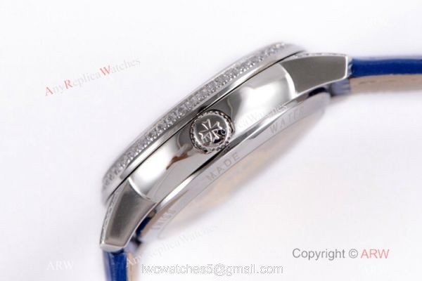 (VC) Vacheron Constantin Patrimony Moon ETA2824 Watch Vacheron Constantin Geneve Fake Wrist (VC) Vacheron Constantin Patrimony Moon ETA2824 Watch Vacheron Constantin Geneve Fake Wrist
