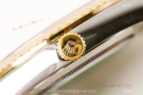 N9 Factory Copy Rolex Datejust Jubilee Gold Micro Face 39mm Watch ETA2836 N9 Factory Copy Rolex Datejust Jubilee Gold Micro Face 39mm Watch ETA2836