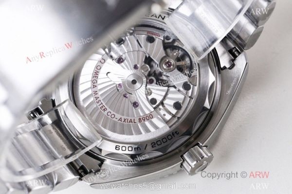 (VS) Omega Seamaster Super Clone Watch Planet Ocean 600M Ss Black Ceramic 43.5mm (VS) Omega Seamaster Super Clone Watch Planet Ocean 600M Ss Black Ceramic 43.5mm
