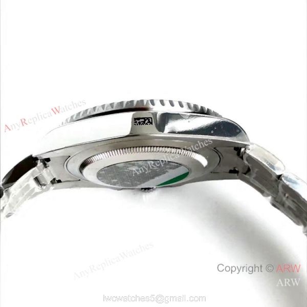 (EW) Swiss Copy Rolex GMT Master II 116710LN Watch Stainless Steel Black Ceramic 40mm (EW) Swiss Copy Rolex GMT Master II 116710LN Watch Stainless Steel Black Ceramic 40mm