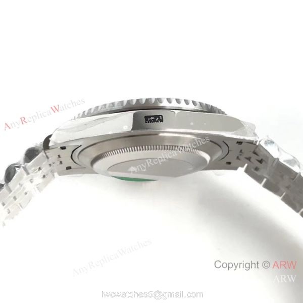 (EW) Swiss ETA2836 Rolex Batman Replica Watch Ss Jubilee Strap (EW) Swiss ETA2836 Rolex Batman Replica Watch Ss Jubilee Strap