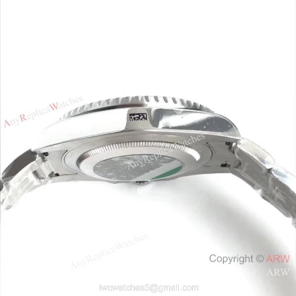 (EW) Swiss Replica Rolex 116719 GMT-Master II Pepsi Bezel New Blue Dial Watch (EW) Swiss Replica Rolex 116719 GMT-Master II Pepsi Bezel New Blue Dial Watch