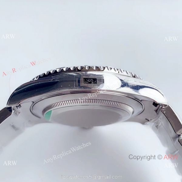 Swiss Replica Rolex Yacht Master ?r 2824 Stainless Steel Blue Dial Watch Swiss Replica Rolex Yacht Master ?r 2824 Stainless Steel Blue Dial Watch