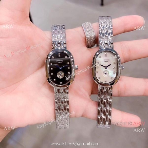 Japan Grade Longines Symphonette Knock off Watches from China Japan Grade Longines Symphonette Knock off Watches from China