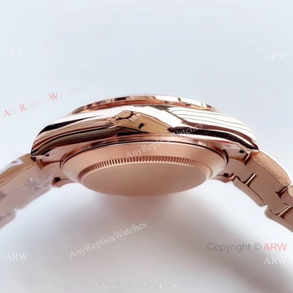 JH Factory Swiss 4130 Rolex Daytona Chocolate Replica Watch 40mm JH Factory Swiss 4130 Rolex Daytona Chocolate Replica Watch 40mm