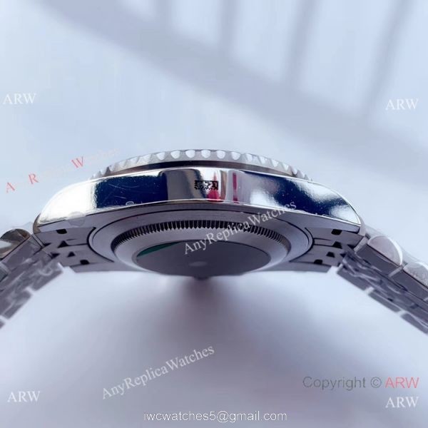 Rolex GMT Master ii Rolex Batman Replica Watch / UN factory 904L Swiss 3285 Rolex GMT Master ii Rolex Batman Replica Watch / UN factory 904L Swiss 3285