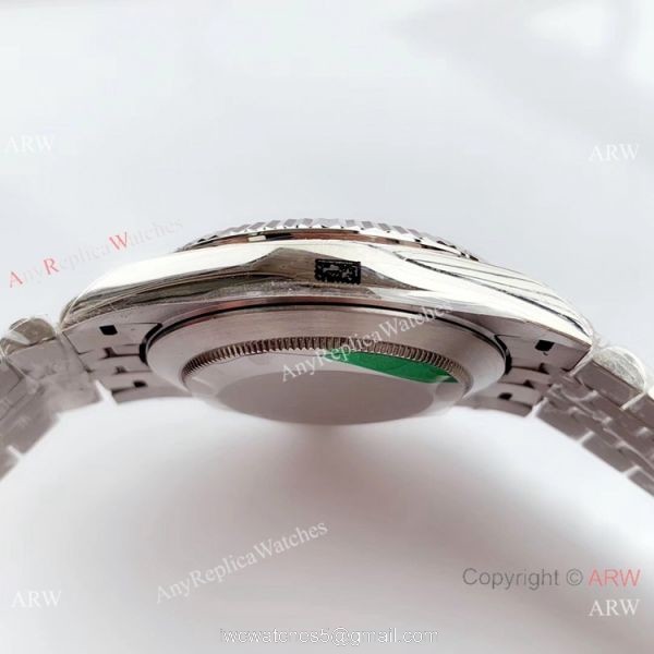 NEW Upgraded Rolex Datejust II Swiss 3235 V3 Replica Watch Black Dial w/ Diamond NEW Upgraded Rolex Datejust II Swiss 3235 V3 Replica Watch Black Dial w/ Diamond