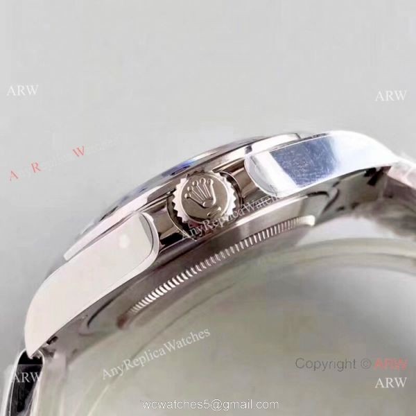 1:1 Replica Rolex Explorer II 42mm Black Face Watch NOOB V7 Swiss 3187 1:1 Replica Rolex Explorer II 42mm Black Face Watch NOOB V7 Swiss 3187