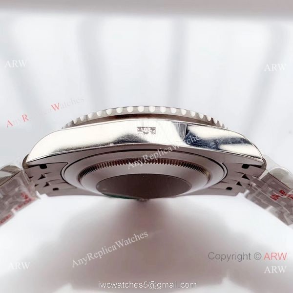 Grade 1A Swiss Rolex GMT Master II Pepsi Jubilee 3285 904L Watch / Noob Factory Watch Grade 1A Swiss Rolex GMT Master II Pepsi Jubilee 3285 904L Watch / Noob Factory Watch