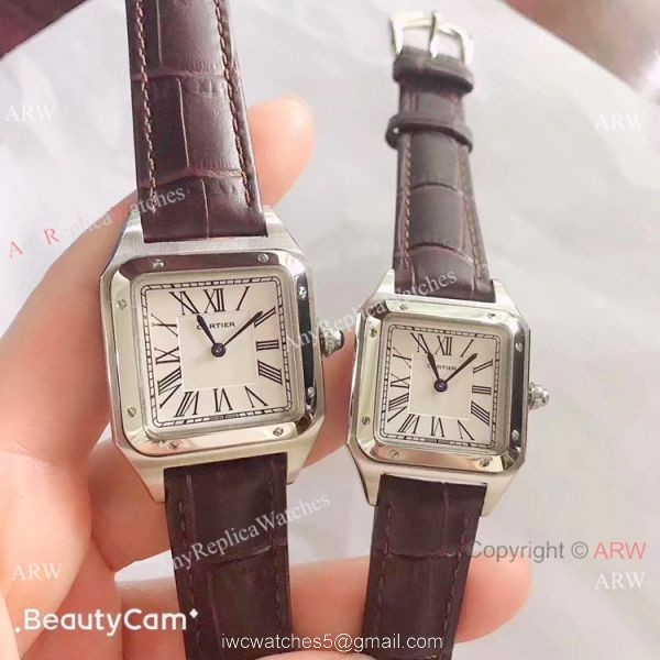 2019 Cartier Santos Dumont Lover Watches / Imitation Watches from China 2019 Cartier Santos Dumont Lover Watches / Imitation Watches from China
