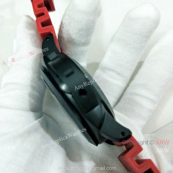 2019 New Panerai Radiomir Lo Scienziato Watch Black Case Skull Face 2019 New Panerai Radiomir Lo Scienziato Watch Black Case Skull Face