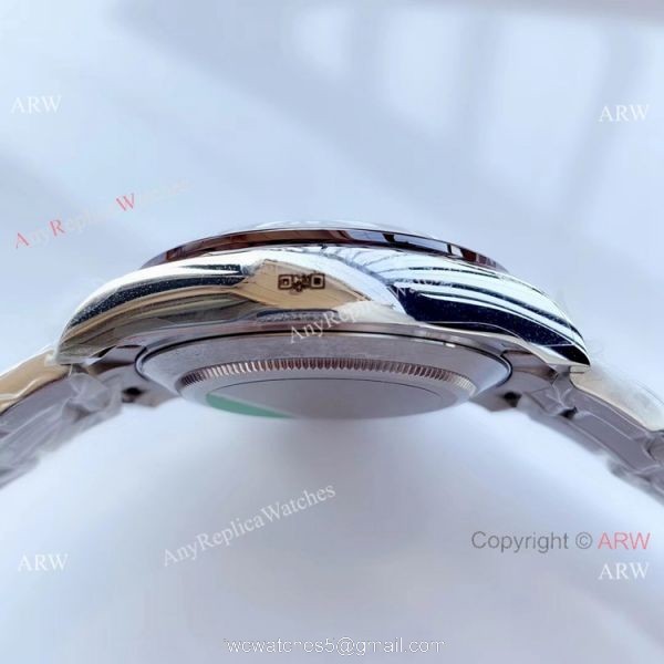 Noob Factory Clone 7750 Rolex Daytona 50th Anniversary Replica Watch Ss Ice Blue Dial Noob Factory Clone 7750 Rolex Daytona 50th Anniversary Replica Watch Ss Ice Blue Dial