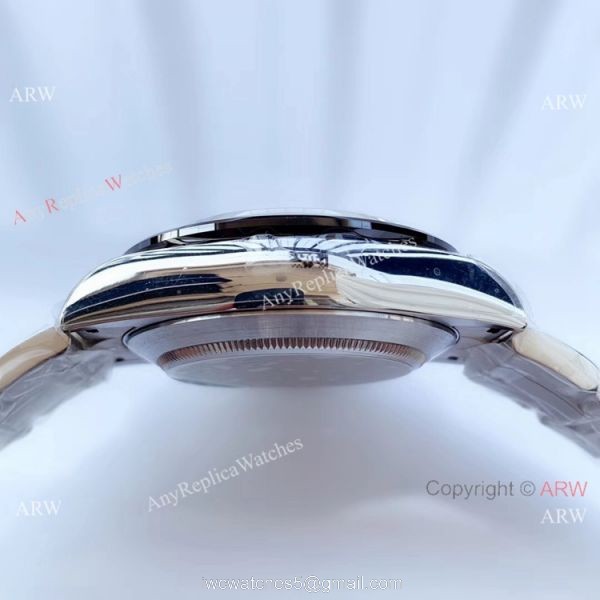 Replica Rolex Daytona Noob Factory Swiss 7750 Watch Stainless Steel Panda Face Replica Rolex Daytona Noob Factory Swiss 7750 Watch Stainless Steel Panda Face