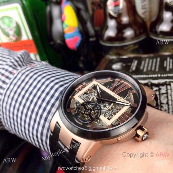 New Ulysse Nardin Executive Dual Time Knock Off Watches from China New Ulysse Nardin Executive Dual Time Knock Off Watches from China