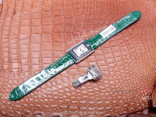 Swiss Grade Cartier Tank Basculante Lady Wrist Cabriolet Watch Swiss Grade Cartier Tank Basculante Lady Wrist Cabriolet Watch