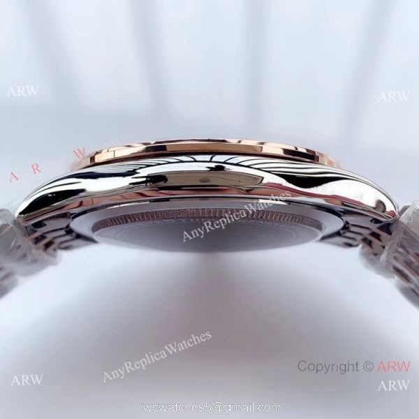 Swiss Replica Tudor 1926 Collection ETA2824 Watch 2-Tone Rose Gold Swiss Replica Tudor 1926 Collection ETA2824 Watch 2-Tone Rose Gold