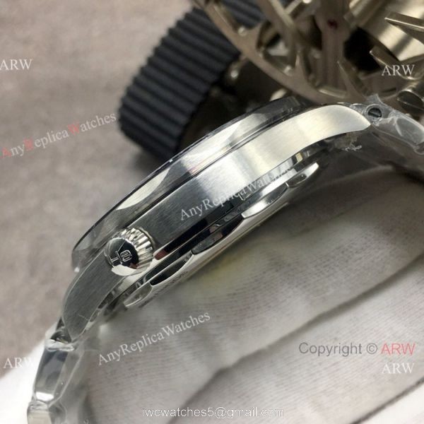 Stainless Steel Omega Seamaster 300 Replica Watch GB Factory Swiss Omega 8800 Movement Stainless Steel Omega Seamaster 300 Replica Watch GB Factory Swiss Omega 8800 Movement