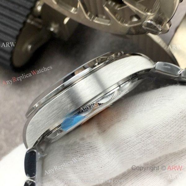 VS Factory Replica Omega Seamaster Aqua Terra 150m White Face Watch VS Factory Replica Omega Seamaster Aqua Terra 150m White Face Watch