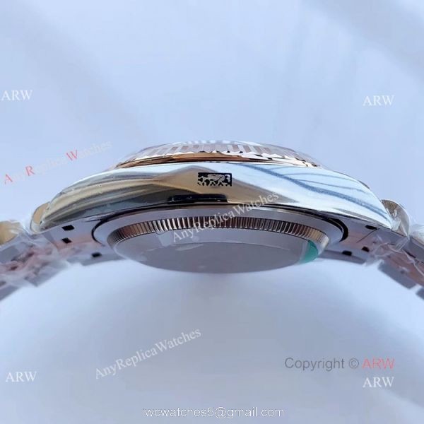 EW factory 3235 Replica Rolex Datejust 36mm Jubilee Watch with VI Diamond EW factory 3235 Replica Rolex Datejust 36mm Jubilee Watch with VI Diamond