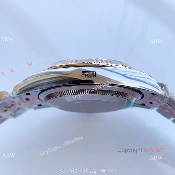 EW factory Copy Rolex Oyster Perpetual Datejust Jubilee White Dial Watch 36mm EW factory Copy Rolex Oyster Perpetual Datejust Jubilee White Dial Watch 36mm
