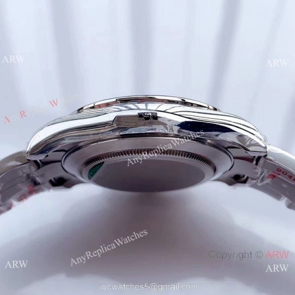 Noob Factory Swiss 4130 Rolex Daytona SS Blue Dial Watch Best Chinese Replica Watches Noob Factory Swiss 4130 Rolex Daytona SS Blue Dial Watch Best Chinese Replica Watches