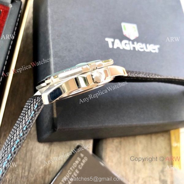 Tag Heuer Aquaracer Calibre 5 Carbon Wrist AAA Replica Watches Tag Heuer Aquaracer Calibre 5 Carbon Wrist AAA Replica Watches