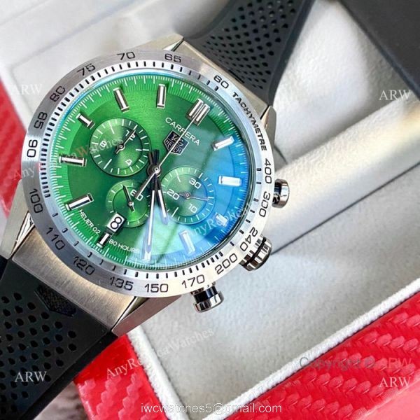 2020 New Replica Tag Heuer Carrera Heuer 02 Blue Dial Watch 2020 New Replica Tag Heuer Carrera Heuer 02 Blue Dial Watch