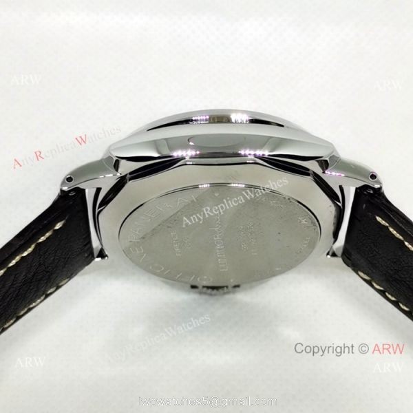New! Copy Panerai Luminor Due Pam01046 Automatic watch 42mm New! Copy Panerai Luminor Due Pam01046 Automatic watch 42mm