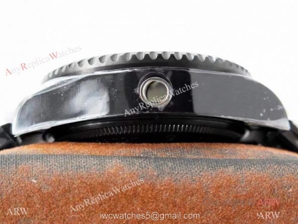 ROF New! Rolex Blaken Deepsea Sea-Dweller 44mm Ceramic Bezel Watch ROF New! Rolex Blaken Deepsea Sea-Dweller 44mm Ceramic Bezel Watch