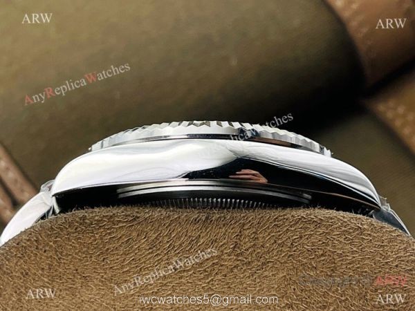 DR Factory Rolex Sky-Dweller 42mm Stainless Steel Black Dial Swiss Grade Rolex Watch DR Factory Rolex Sky-Dweller 42mm Stainless Steel Black Dial Swiss Grade Rolex Watch