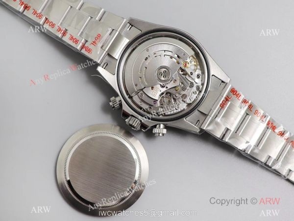 Noob V3 version Rolex Daytona 50th Anniversary Replica Watch 1:1 Best Replica Noob V3 version Rolex Daytona 50th Anniversary Replica Watch 1:1 Best Replica
