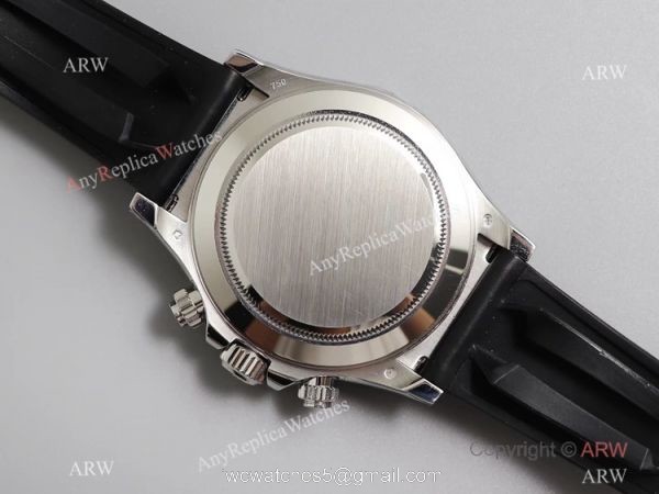 Noob V3 Rolex Daytona Oysterflex Strap Gray Dial Watch Super Clone Noob V3 Rolex Daytona Oysterflex Strap Gray Dial Watch Super Clone