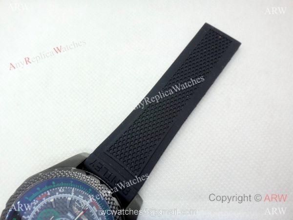 Copy Breitling Bentley GT3 Blacksteel Green Inner R?Plica Breitling Mens Watch Copy Breitling Bentley GT3 Blacksteel Green Inner R?Plica Breitling Mens Watch