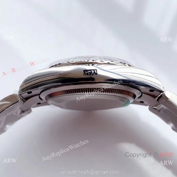 Swiss Grade Rolex Datejust 36mm SS White MOP Dial Watch Rolex EW Factory Swiss 3235 316L Swiss Grade Rolex Datejust 36mm SS White MOP Dial Watch Rolex EW Factory Swiss 3235 316L