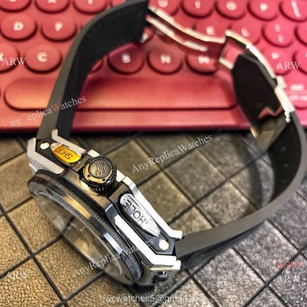 Low Price Hublot Big Bang Unico Golf Stainless Steel Copy Watch Low Price Hublot Big Bang Unico Golf Stainless Steel Copy Watch
