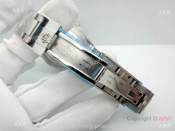 Upgraded Version Rolex SEA DWELLER 50th Anniversary Replica Watch Ss 43mm Upgraded Version Rolex SEA DWELLER 50th Anniversary Replica Watch Ss 43mm