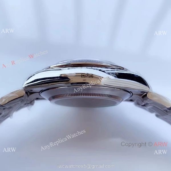 Noob Factory Clone 7750 Rolex Daytona Copy Watch Ss Silver Arabic Dial Noob Factory Clone 7750 Rolex Daytona Copy Watch Ss Silver Arabic Dial