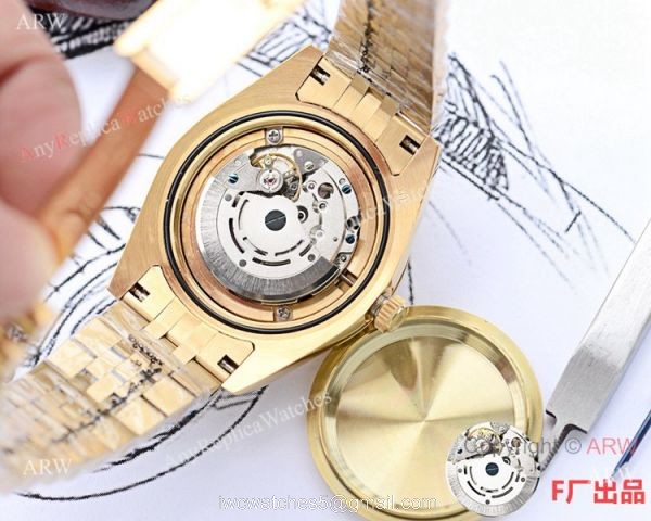 Replica Rolex Datejust II Blue Dial Gold Jubilee Watch NEW UPGRADED Replica Rolex Datejust II Blue Dial Gold Jubilee Watch NEW UPGRADED
