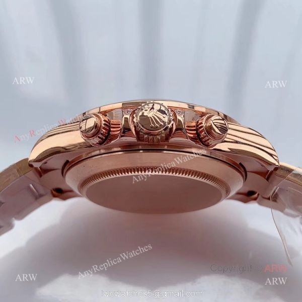 JH Factroy New Rolex Iced Out Diamond Watch Rolex Rainbow Daytona Everose Swiss Made JH Factroy New Rolex Iced Out Diamond Watch Rolex Rainbow Daytona Everose Swiss Made