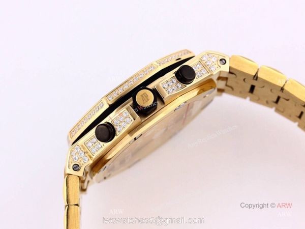 Best Replica Audemars Piguet Royal Oak Gold Watch Audemars Piguet Full Diamond Watch Best Replica Audemars Piguet Royal Oak Gold Watch Audemars Piguet Full Diamond Watch