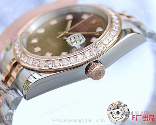 New Upgraded Rolex Oyster Perpetual Datejust II Watches 2-T Rose Gold Case New Upgraded Rolex Oyster Perpetual Datejust II Watches 2-T Rose Gold Case