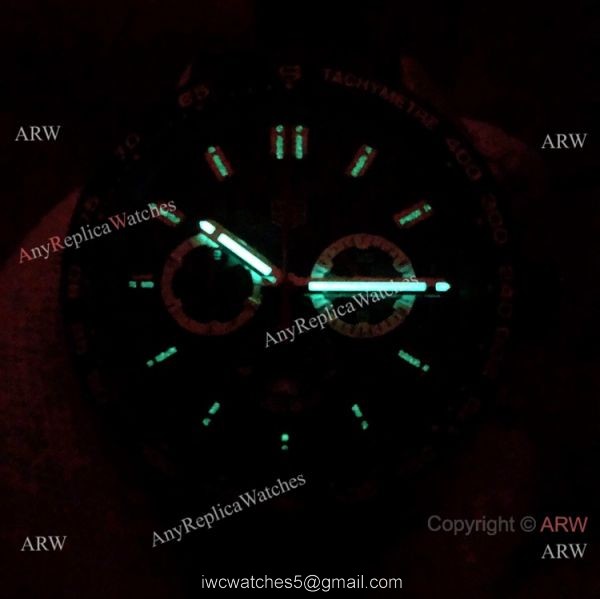 Best Quality Tag Heuer Carrera Rose Gold Skeleton Watches Best Quality Tag Heuer Carrera Rose Gold Skeleton Watches