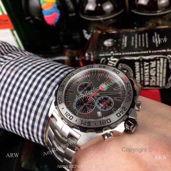 Copy Tag Heuer F1 Formula 1 Chronograph 41mm Watches Low Price Copy Tag Heuer F1 Formula 1 Chronograph 41mm Watches Low Price