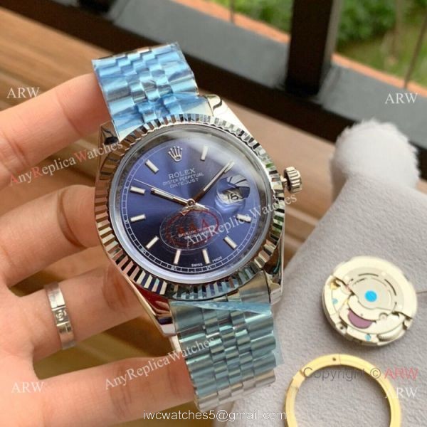 Upgraded Copy Rolex Datejust II 41mm Watch Silver Dial Jubilee Band Upgraded Copy Rolex Datejust II 41mm Watch Silver Dial Jubilee Band