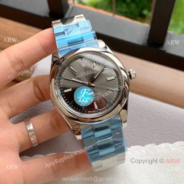 Copy Rolex Oyster Perpetual 41mm Watches Silver Dial Stainless Steel Copy Rolex Oyster Perpetual 41mm Watches Silver Dial Stainless Steel