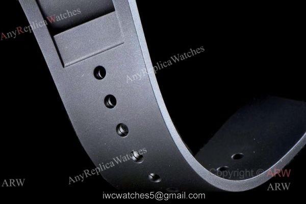 Swiss Made KV Richard Mille RM011 Felipe Massa Chronograph Diamonds Watch Replica Swiss Made KV Richard Mille RM011 Felipe Massa Chronograph Diamonds Watch Replica