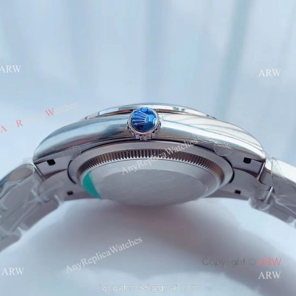 (EW) Rolex Datejust Black Face Diamond Bezel Swiss Replica Watches 36mm (EW) Rolex Datejust Black Face Diamond Bezel Swiss Replica Watches 36mm