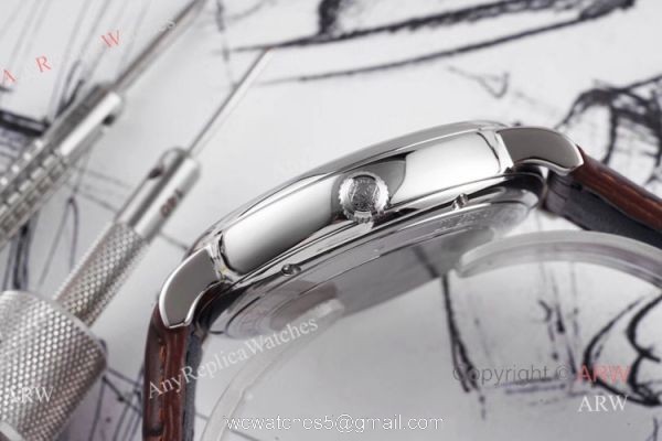 New IWC Portofino 8 Days Power Reserve Automatic Replica Watch For Men New IWC Portofino 8 Days Power Reserve Automatic Replica Watch For Men
