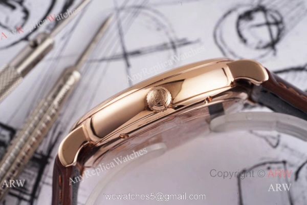 Swiss Replica IWC Portofino Watch Review IWC Portofino 8 Days Rose Gold Power Reserve Automatic Watch Swiss Replica IWC Portofino Watch Review IWC Portofino 8 Days Rose Gold Power Reserve Automatic Watch
